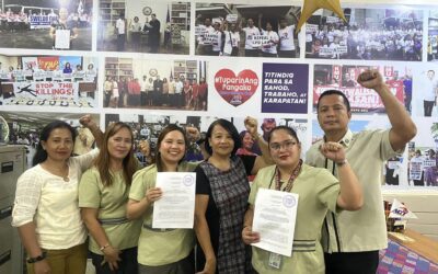 ACT Teachers on latest PH’s ranking on PISA: We need a real educator in DepEd