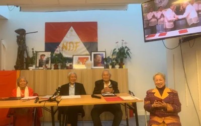 Groups laud possible resumption of peace talks