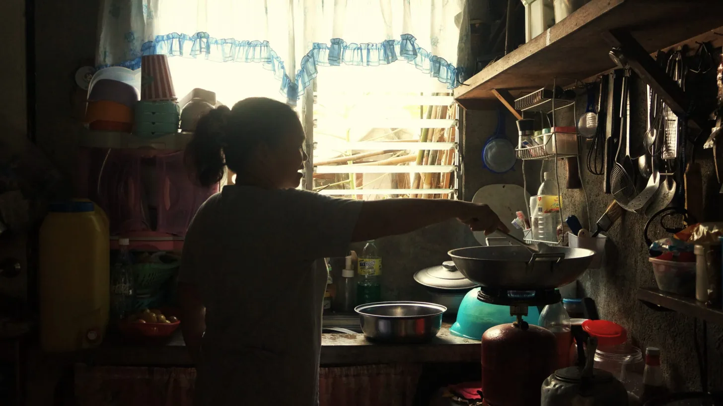 But if there is anything that the struggle for their right to housing taught them, Sionicio said that there are other fights they have to win, particularly their right to a decent living.