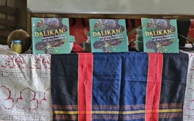 Reviving Igorot health through traditional diet and lifestyle