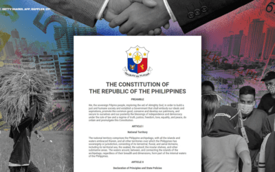 Econ Cha-cha will not develop PH nor solve livelihood crisis — IBON