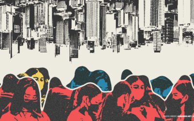 Stagnant employment and shrinking labor force indicate worsening disguised joblessness — IBON