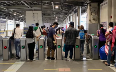 Taas-pasahe sa MRT-3, dagdag pasanin sa 2024