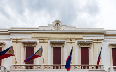 Utang ng Pilipinas, lumobo sa rekord na P14.51T