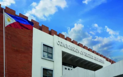 Kalidad ng edukasyon sa SHS, alanganin sa panukala ng CHED