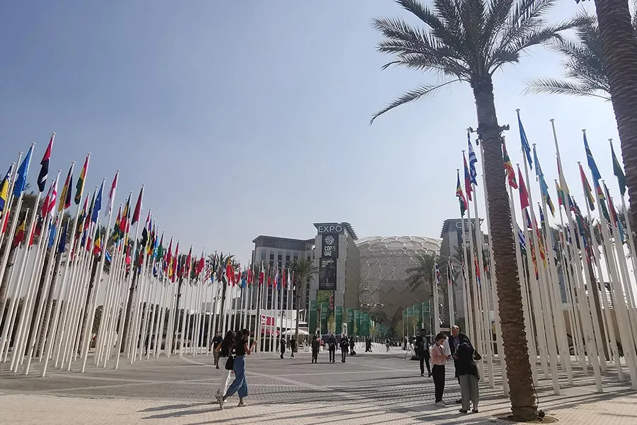 According to a report, at least 15 developed countries and the European Union have announced their pledges during the summit, which totaled almost $700 million.