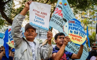 Pamalakaya, P1nas, iginiit ang karapatan sa WPS