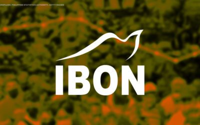 NEDA misses the point of people’s dissatisfaction — IBON