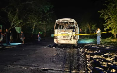 Kasong arson laban sa direktor, itinuloy