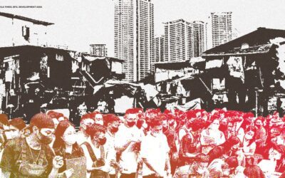 Widespread informality, growing poverty belie gov’t claims of robust jobs market – IBON