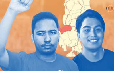 2 Pangasinan-based environmental defenders abducted