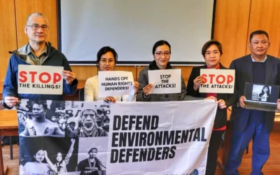 Philippine UPR Watch refutes PH envoy’s claims in UNHRC