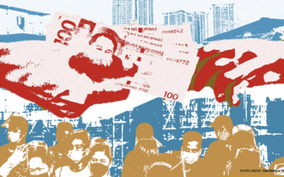 Lack of gainful employment belies govt claims of improving jobs market — IBON