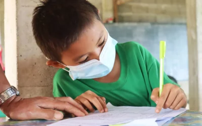 Climate change to affect 26M Filipino students — child rights group