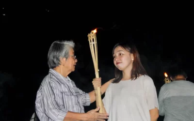 Finding hope in the search for the disappeared