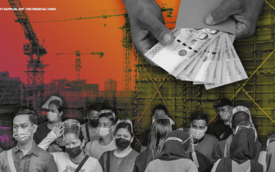 50-50 split between profits and workers’ wages more than fair — IBON