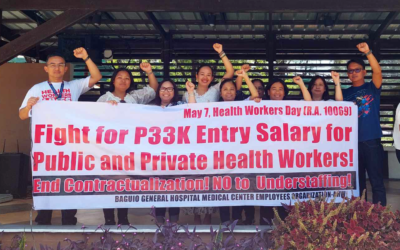 NHWD2024: Marching for fair wages, humane working conditions