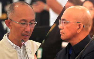 Cordillera execs hit people’s initiative, meager share on resource use