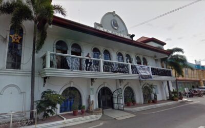 Barangay officials suspended over garbage ordinance ‘death penalty’