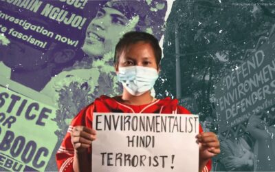 Anti-mining activists killed in alarming numbers under Duterte