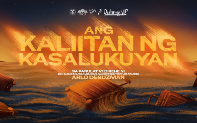 REBYU | ‘Ang Kaliitan ng Kasalukuyan,’ sa lente ng isang anak ng OFW