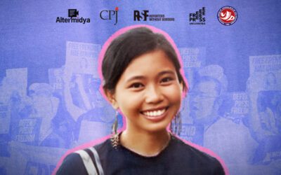 FreeFrenchieMaeCumpio: NGOs renew call for journalist’s release as lawyers seek review of unjust conviction