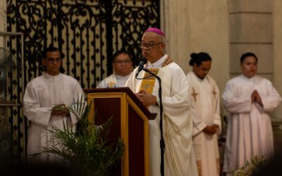 Alminaza warns truth ‘becomes vulnerable’ under militarization in Negros