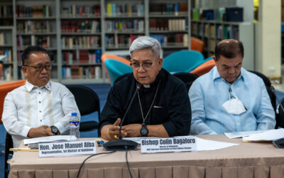 Catholic Church leaders warn against ‘selective accountability’ amid corruption controversies