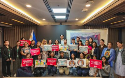 Child rights groups gather to oppose lowering age of criminal responsibility