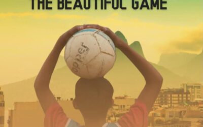 It is we who make the game beautiful