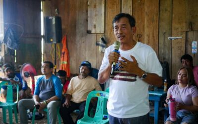 Lawyer representing anti-mining residents in northern Philippines faces cyberlibel complaint